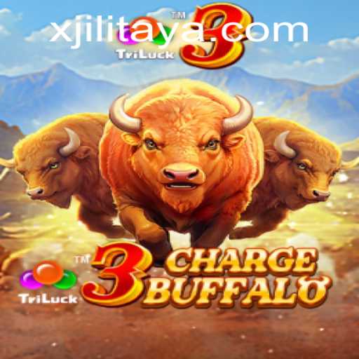 Discover the Excitement of 3ChargeBuffalo