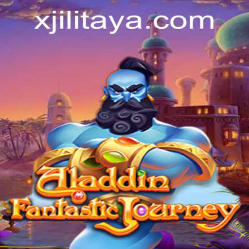 The Enchanting World of Aladdin: A Dive into the Game