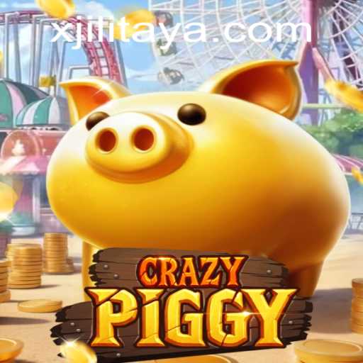 Explore the Exciting World of CrazyPiggy with Xjili.com