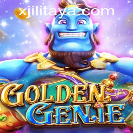 Unveiling the Enchantment of GOLDENGENIE: A Mesmerizing Gaming Experience