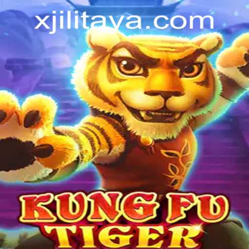 Unveiling KungFuTiger: An Innovative Gaming Experience by xjili.com