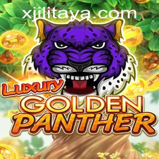Discover the Thrills of LUXURYGOLDENPANTHER: An Introduction to the Game