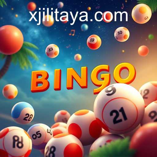 Exploring the Growing World of Online Bingo with xjili.com