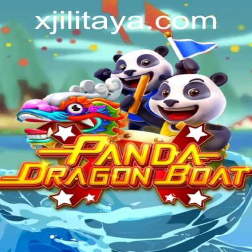 Exploring the Exciting World of PANDADRAGONBOAT