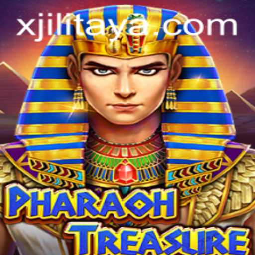 Unveiling the Mysteries of PharaohTreasure: An Enchanting Journey into Ancient Egyptian Riches