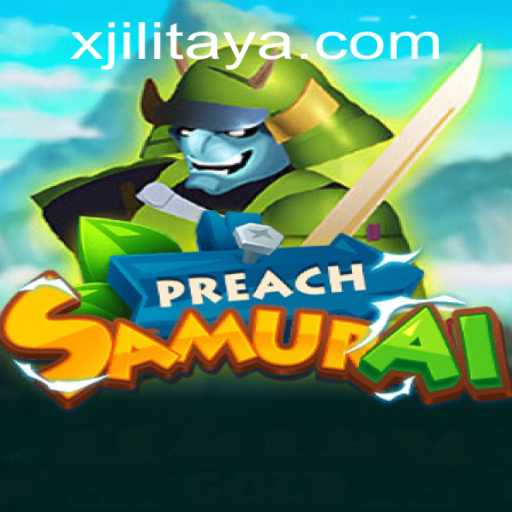 Discovering the World of PreachSamurai: A Thrilling Adventure
