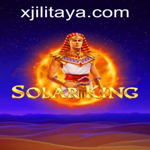 Exploring SolarKing: Unveiling an Epic Galactic Adventure