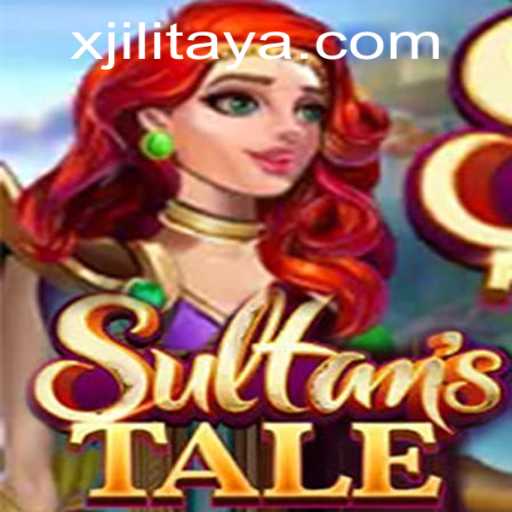 Sultanstale: Embark on an Epic Adventure