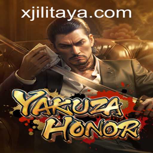 Discover the Thrills and Mystery of YakuzaHonor